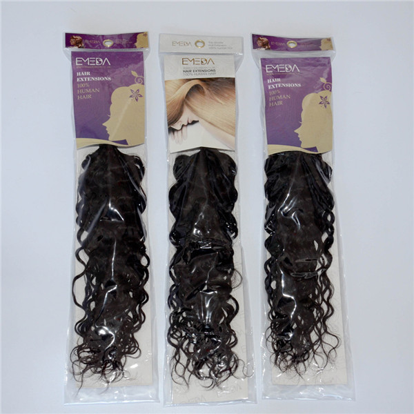Best human hair weave bundles,afro curly human hair weave,human hair brazilian weaveHN260